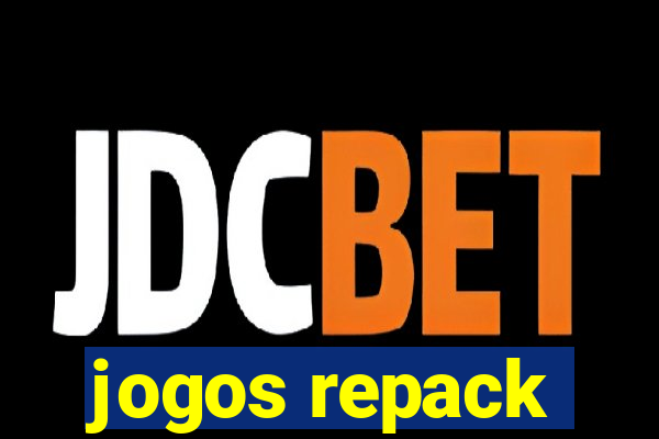 jogos repack